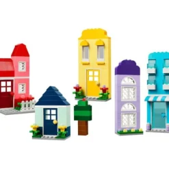 LEGO® Classic 11035 Kreative Häuser | Teddy Toys Kinderwelt