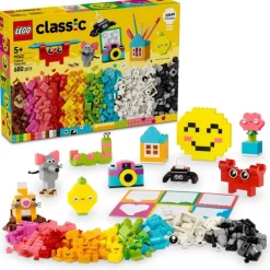 LEGO® Classic - Kreative Spaßbox | Teddy Toys Kinderwelt