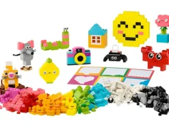 LEGO® Classic - Kreative Spaßbox | Teddy Toys Kinderwelt