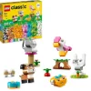 LEGO® Classic 11034 Kreative Tiere | Teddy Toys Kinderwelt