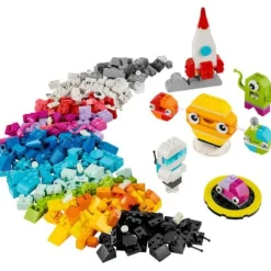 LEGO® Classic 11037 Kreative Weltraumplaneten | Teddy Toys Kinderwelt