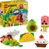 LEGO® Classic - Kreativer Snack Bauspaß | Teddy Toys Kinderwelt
