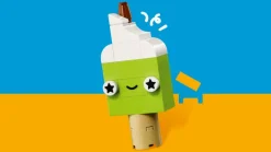 LEGO® Classic - Kreativer Snack Bauspaß | Teddy Toys Kinderwelt