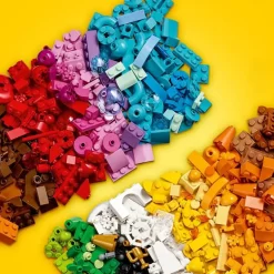 LEGO® Classic 11029 Party Kreativ-Bauset | Teddy Toys Kinderwelt