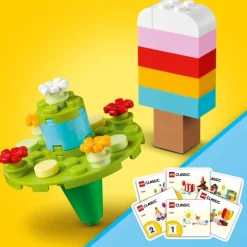 LEGO® Classic 11029 Party Kreativ-Bauset | Teddy Toys Kinderwelt