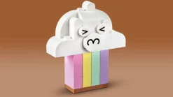 LEGO® Classic 11028 Pastell Kreativ-Bauset | Teddy Toys Kinderwelt