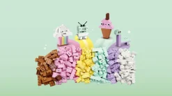 LEGO® Classic 11028 Pastell Kreativ-Bauset | Teddy Toys Kinderwelt
