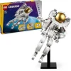 LEGO® Creator 31152 Astronaut im Weltraum | Teddy Toys Kinderwelt