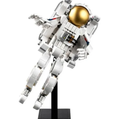 LEGO® Creator 31152 Astronaut im Weltraum | Teddy Toys Kinderwelt