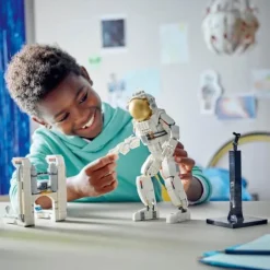 LEGO® Creator 31152 Astronaut im Weltraum | Teddy Toys Kinderwelt