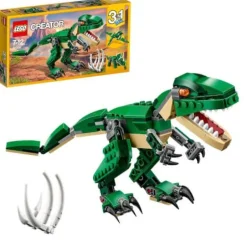 LEGO® Creator 31058 Dinosaurier, 174 Teile | Teddy Toys Kinderwelt