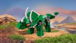 LEGO® Creator 31058 Dinosaurier, 174 Teile | Teddy Toys Kinderwelt
