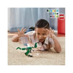 LEGO® Creator 31058 Dinosaurier, 174 Teile | Teddy Toys Kinderwelt