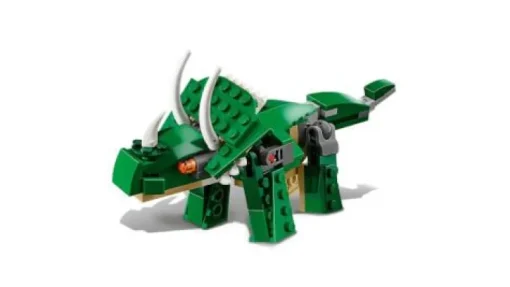 LEGO® Creator 31058 Dinosaurier, 174 Teile | Teddy Toys Kinderwelt