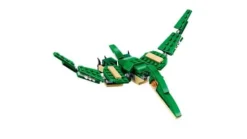 LEGO® Creator 31058 Dinosaurier, 174 Teile | Teddy Toys Kinderwelt