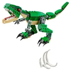LEGO® Creator 31058 Dinosaurier, 174 Teile | Teddy Toys Kinderwelt
