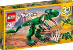 LEGO® Creator 31058 Dinosaurier, 174 Teile | Teddy Toys Kinderwelt