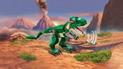 LEGO® Creator 31058 Dinosaurier, 174 Teile | Teddy Toys Kinderwelt