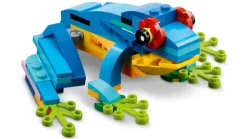LEGO® Creator 31136 Exotischer Papagei | Teddy Toys Kinderwelt