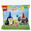 LEGO® Creator 30667 Geburtstagspy der Tiere | Teddy Toys Kinderwelt