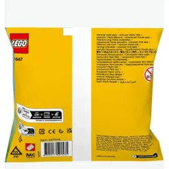 LEGO® Creator 30667 Geburtstagspy der Tiere | Teddy Toys Kinderwelt