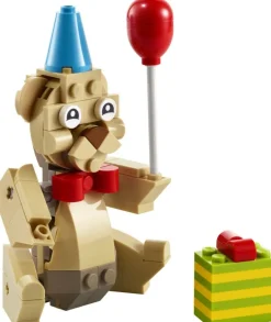 LEGO® Creator 30582 Geburtstagsbär | Teddy Toys Kinderwelt