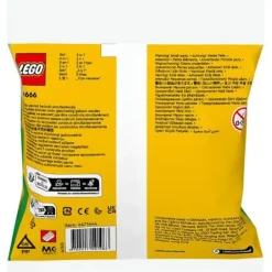 LEGO® Creator 30666 Geschenkset mit Tieren | Teddy Toys Kinderwelt