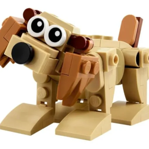 LEGO® Creator 30666 Geschenkset mit Tieren | Teddy Toys Kinderwelt