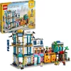 LEGO® Creator 31141 Hauptstraße | Teddy Toys Kinderwelt