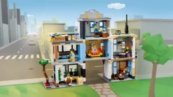 LEGO® Creator 31141 Hauptstraße | Teddy Toys Kinderwelt