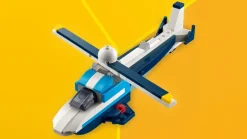 LEGO® Creator 3 in 1 - Flieger Rennflugzug | Teddy Toys Kinderwelt