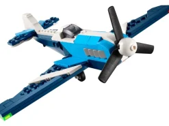 LEGO® Creator 3 in 1 - Flieger Rennflugzug | Teddy Toys Kinderwelt