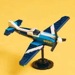 LEGO® Creator 3 in 1 - Flieger Rennflugzug | Teddy Toys Kinderwelt