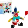 LEGO® Creator 3 in 1 - Geburtstagsclown | Teddy Toys Kinderwelt