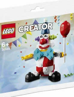 LEGO® Creator 3 in 1 - Geburtstagsclown | Teddy Toys Kinderwelt
