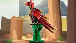 LEGO® Creator 3 in 1 - Grüner Drache | Creator 3-in-1 | LEGO® | Spielzeug | Teddy Toys Kinderwelt
