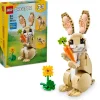 LEGO® Creator 3 in 1 - Häschen | Teddy Toys Kinderwelt