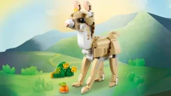 LEGO® Creator 3 in 1 - Häschen | Teddy Toys Kinderwelt