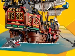 LEGO® Creator 3 in 1 - Piratenschiff | Teddy Toys Kinderwelt