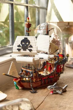 LEGO® Creator 3 in 1 - Piratenschiff | Teddy Toys Kinderwelt
