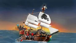 LEGO® Creator 3 in 1 - Piratenschiff | Teddy Toys Kinderwelt