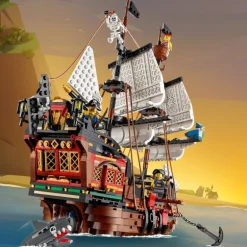 LEGO® Creator 3 in 1 - Piratenschiff | Teddy Toys Kinderwelt