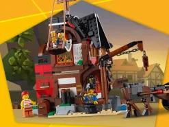 LEGO® Creator 3 in 1 - Piratenschiff | Teddy Toys Kinderwelt