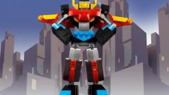 LEGO® Creator 3 in 1 - Super-Mech | Teddy Toys Kinderwelt