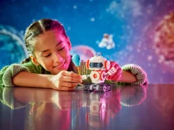 LEGO® Creator 3 in 1 - Weltraum-Roboter | Teddy Toys Kinderwelt