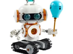 LEGO® Creator 3 in 1 - Weltraum-Roboter | Teddy Toys Kinderwelt