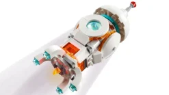 LEGO® Creator 3 in 1 - Weltraum-Roboter | Teddy Toys Kinderwelt