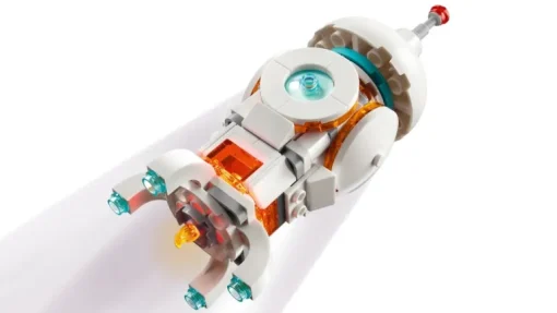 LEGO® Creator 3 in 1 - Weltraum-Roboter | Teddy Toys Kinderwelt