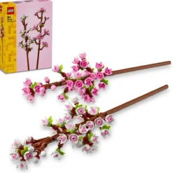 LEGO® Creator 40725 Kirschblüten | Teddy Toys Kinderwelt