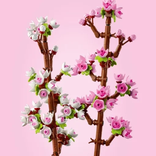 LEGO® Creator 40725 Kirschblüten | Teddy Toys Kinderwelt
